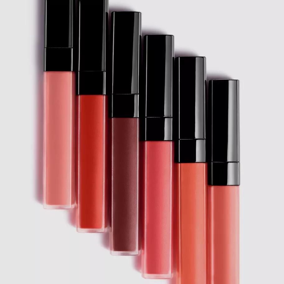 这几个颜色的口红，绝对不能错过