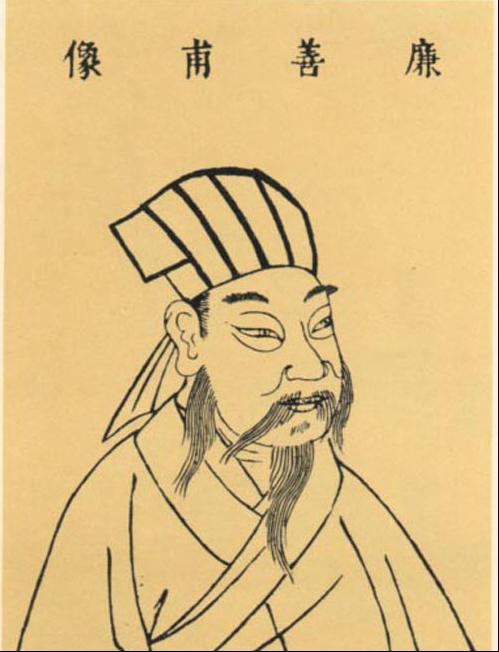 一文看懂汉传佛教八大宗派,一篇文章关于西藏密宗