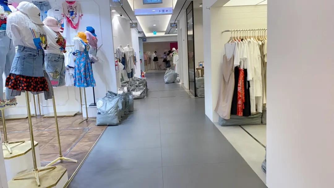 韩国东大门现在进货情况,韩国东大门从中国进货吗