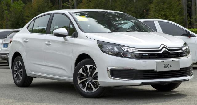 雪铁龙c4l试驾视频全新,18款雪铁龙c4l车主真实感受