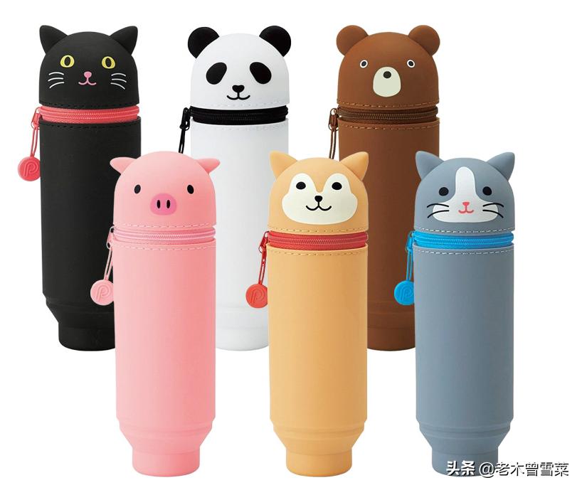 高颜值网红文具推荐,学生党文具推荐安利平价必看