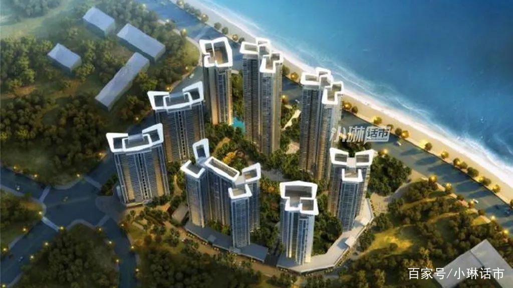 惠州成交2宗热门区域商住地,惠州五一楼市回暖