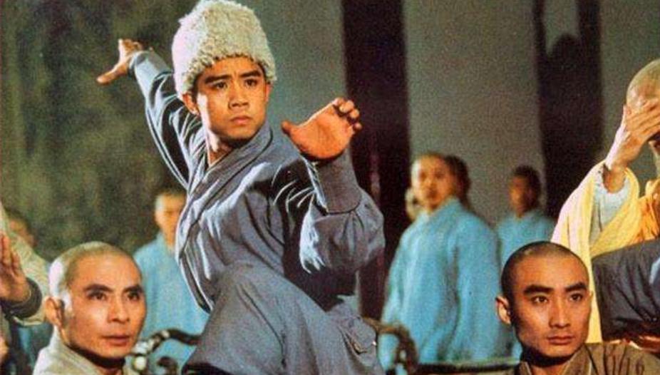 太极宗师吴京太极拳教学,太极宗师吴京太极拳是谁教的