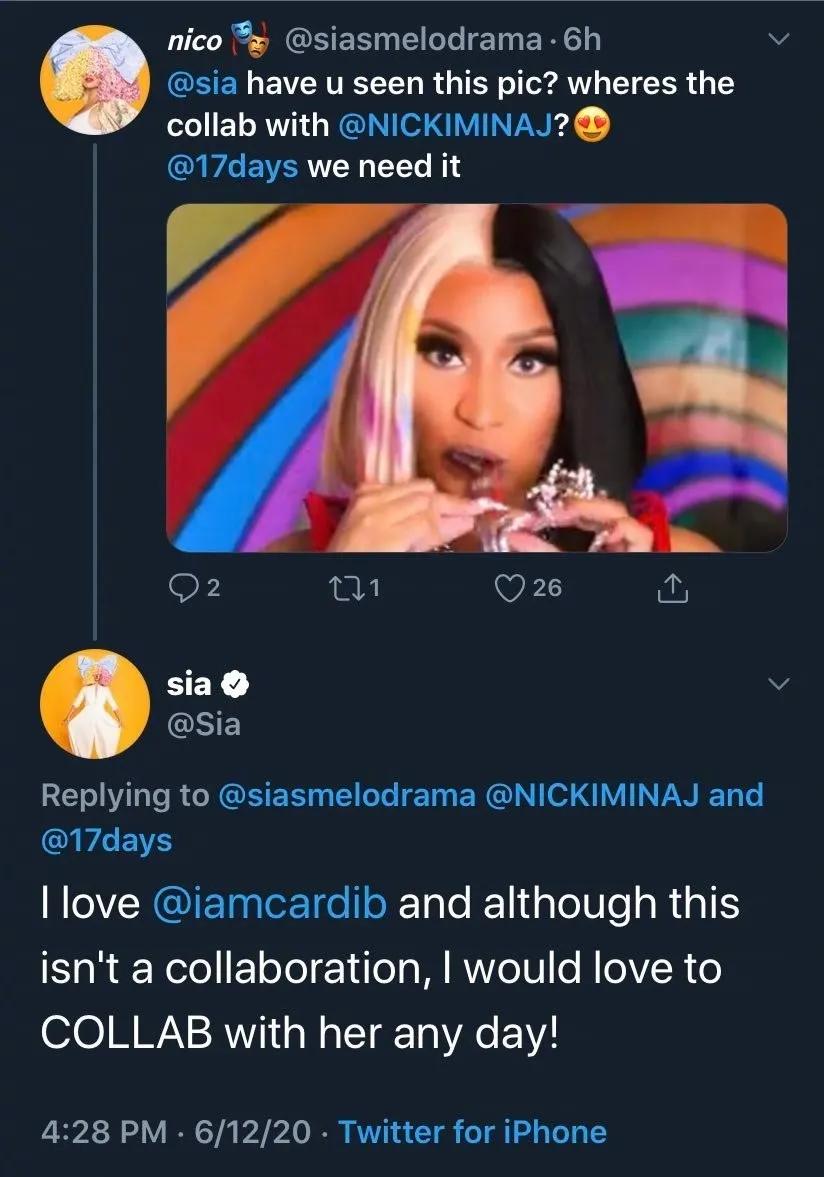 碧梨霉霉颁奖,霉霉midnight首周成绩