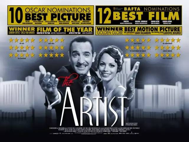 好莱坞最辉煌的年代,好莱坞六大