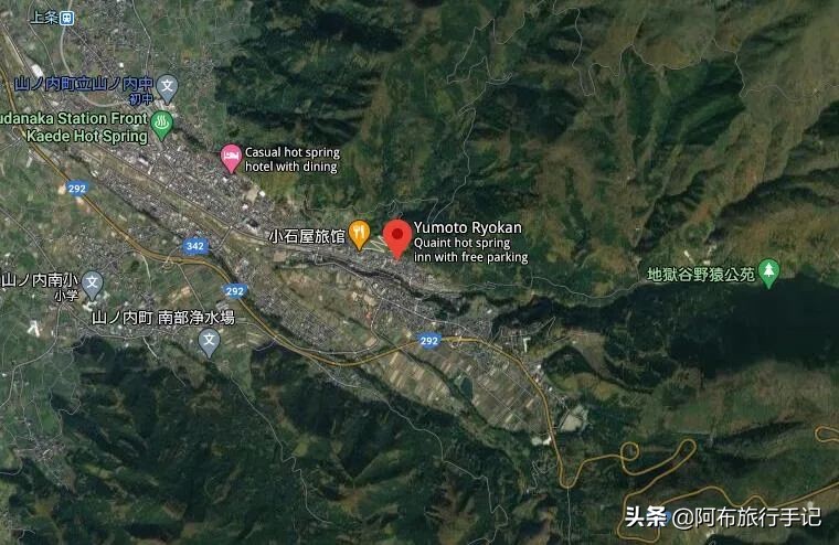 志贺高原到长野,志贺高原住宿攻略