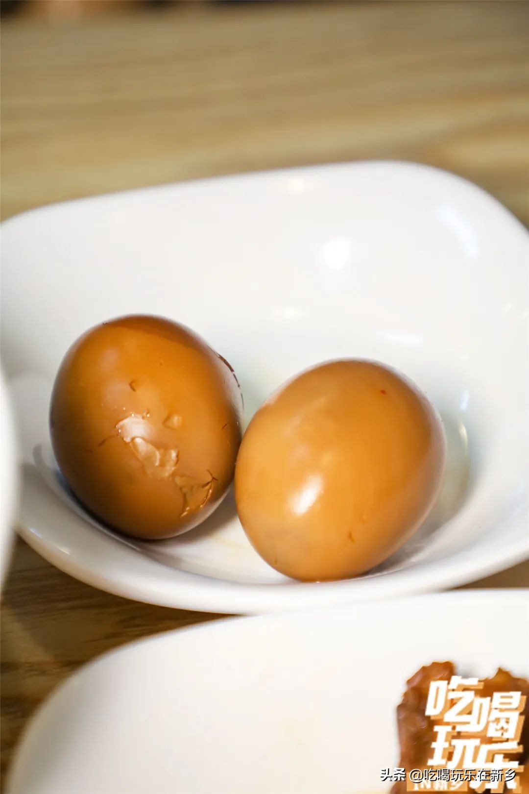 够狠！配料无限加！10余种卤味儿！新乡臭哥儿螺蛳粉拯救你