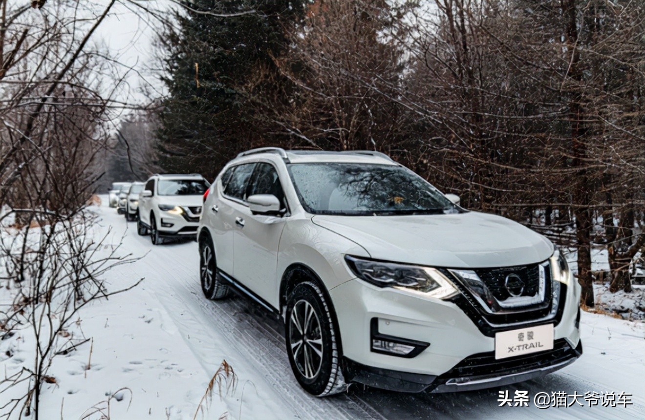 日产奇骏20万最保值的suv2.0,奇骏哪一款性价比最好