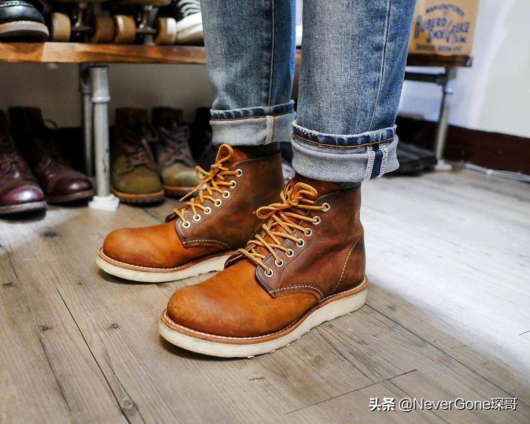 工装靴redwing2995,工装靴redwing1907