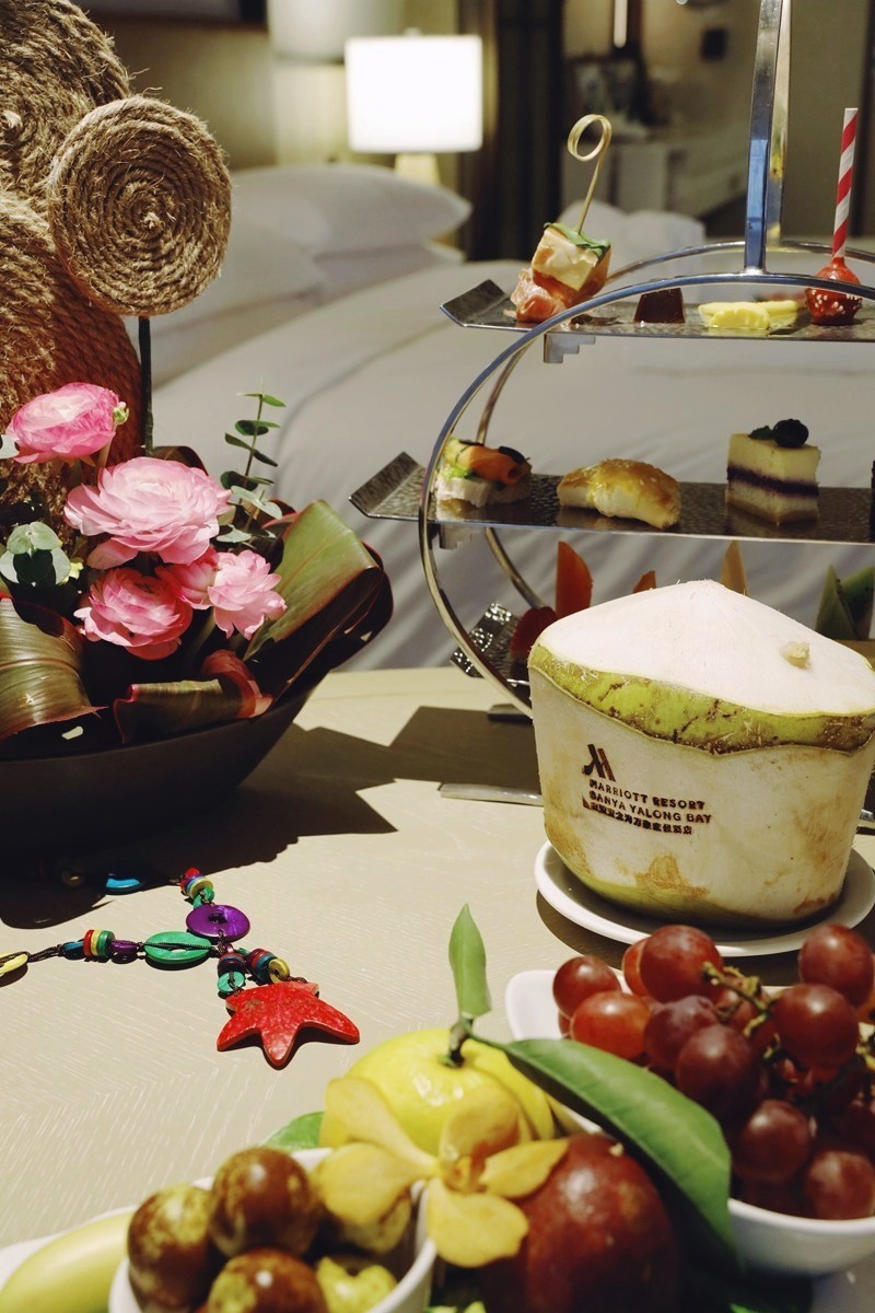 三亚风水最旺的景点在哪里,亚龙湾风水宝地