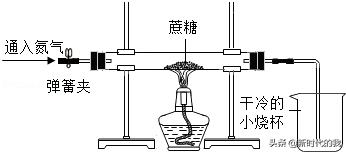 七年级下册科学实验探究题及解析,河北人民出版社四年级科学实验题