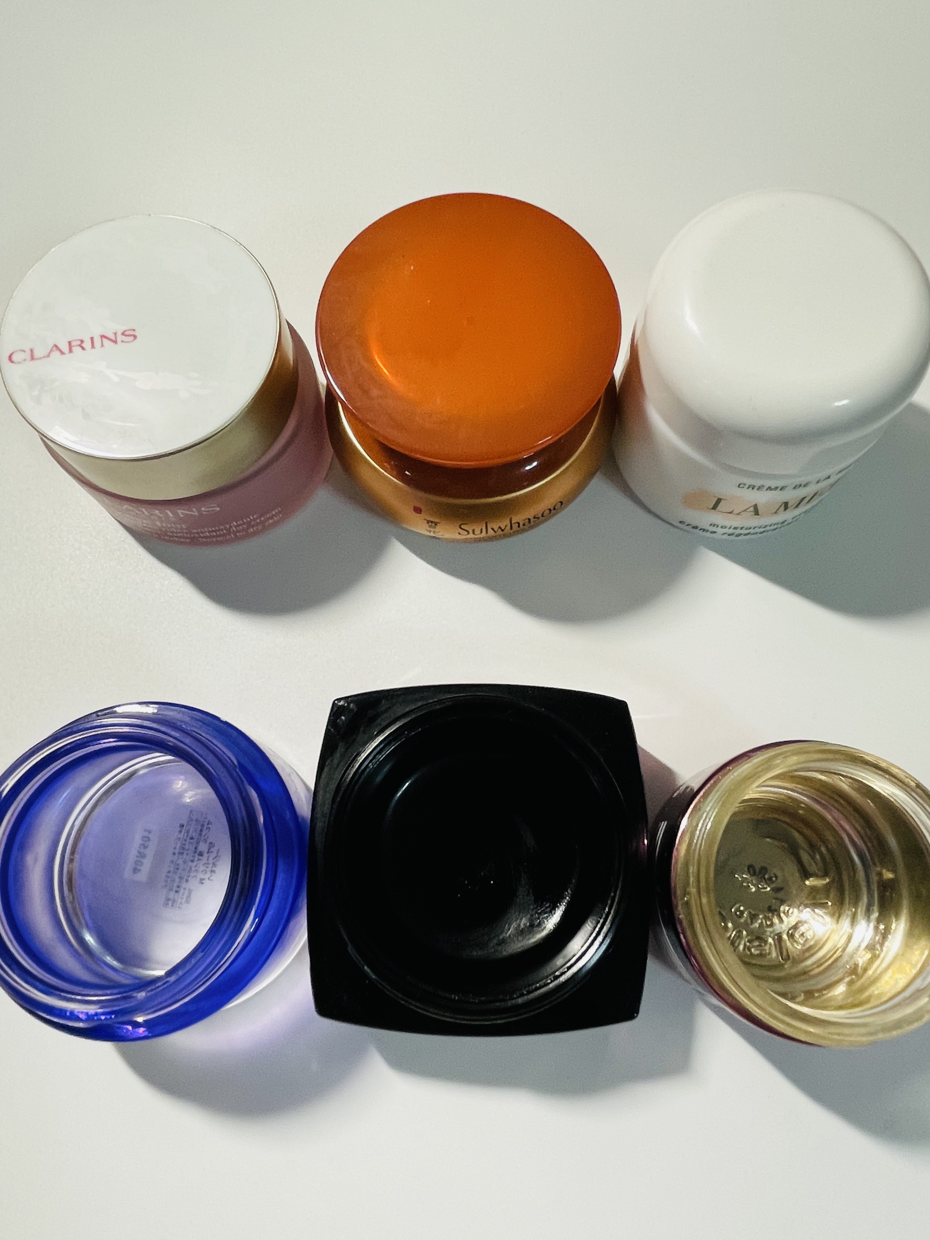 哪些品牌面霜对大干皮比较适合,哪个品牌的面霜抗老紧致效果好