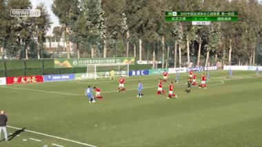 湖南湘涛最新比赛比分,湖南湘涛1比3河南建业