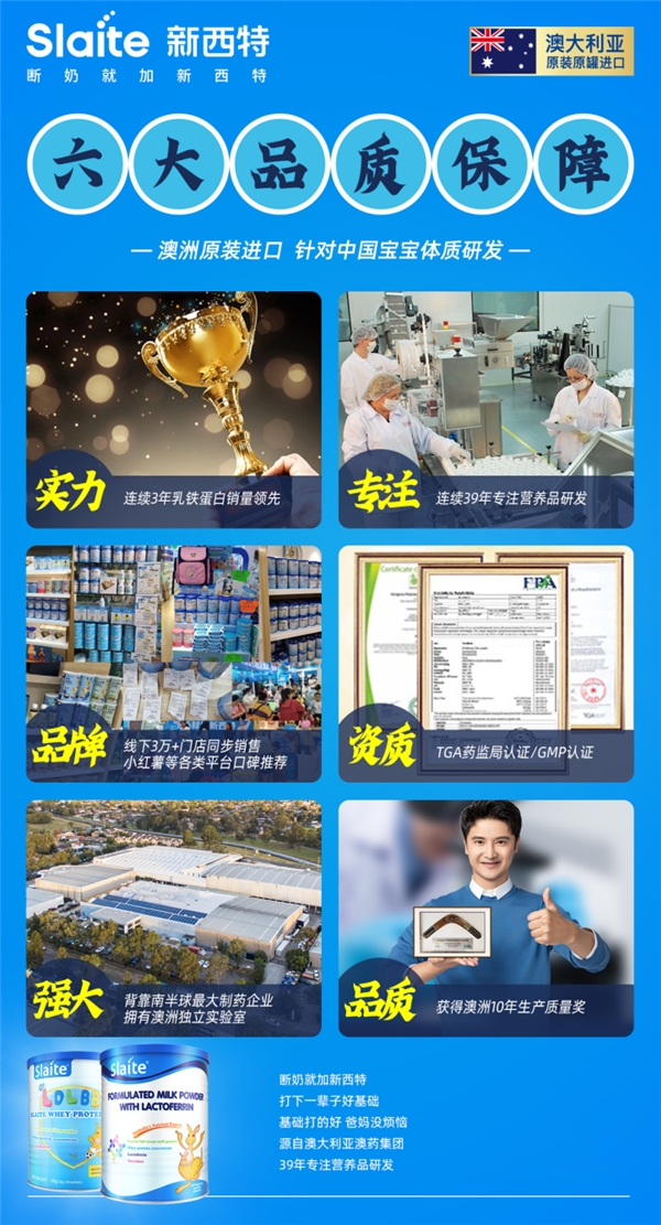 新西特乳铁蛋白肽什么功效,乳铁蛋白与营养素有什么区别