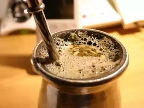 一方一俗,十八个国家的饮茶法