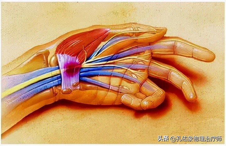 手部麻木长时间不缓解是什么原因,手部麻木无力怎么办