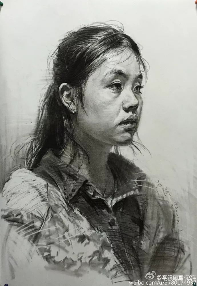 优质素描,优质素描静物