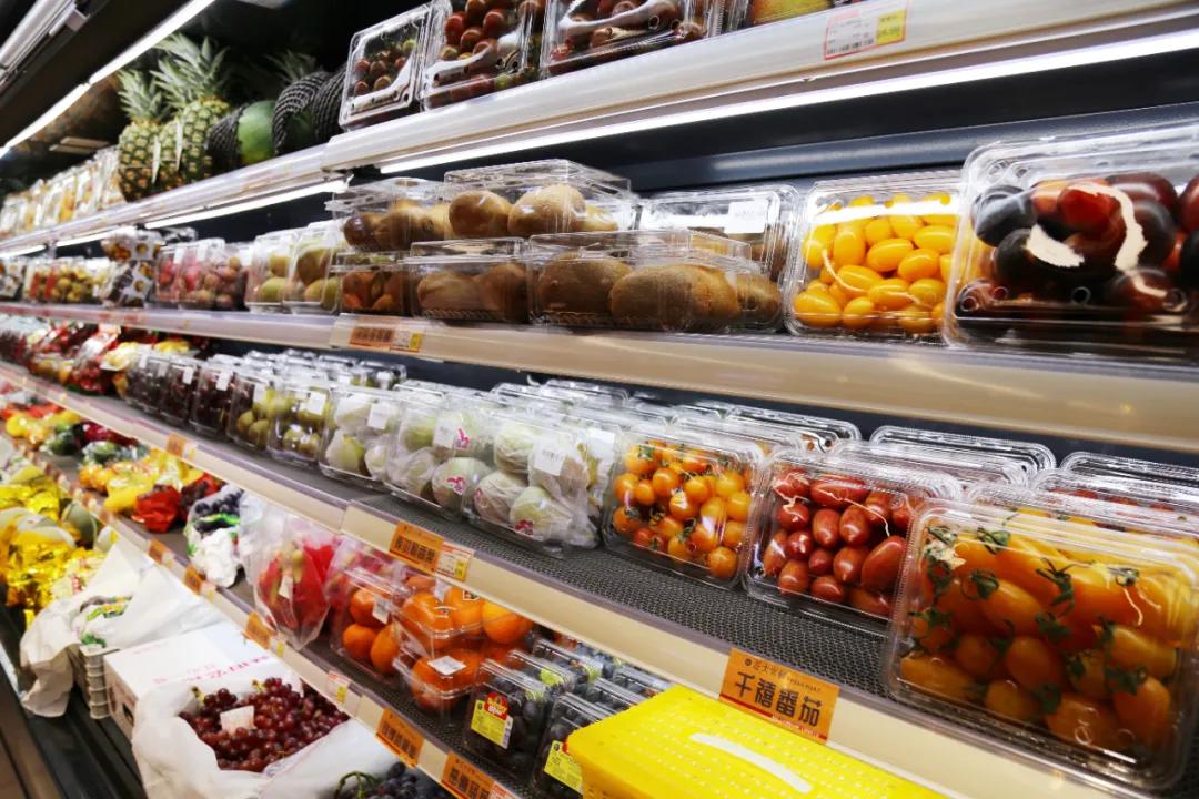 内蒙古新零售模式,内蒙古新零售发展趋势