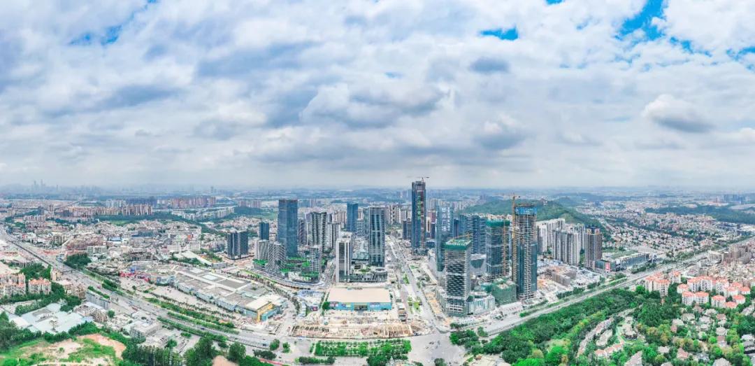 万博cbd写字楼租金每年递增多少,番禺万博cbd写字楼租金