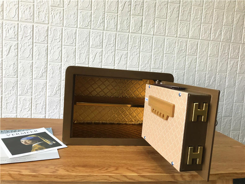 家用特大号保险箱,大容量保险箱哪种好