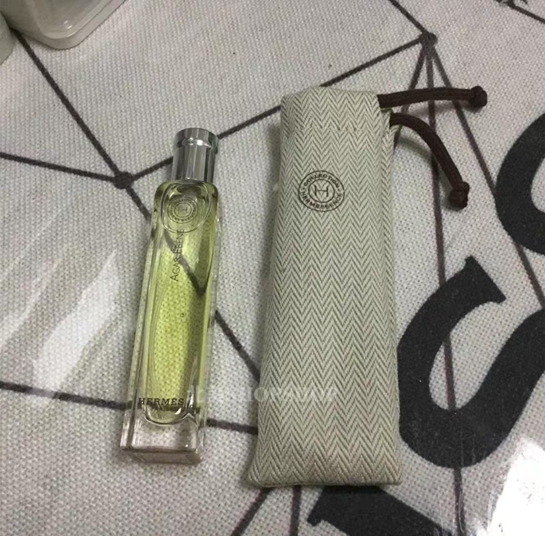 爱马仕香水twilly哪个版本好闻,爱马仕香水测评李佳琦