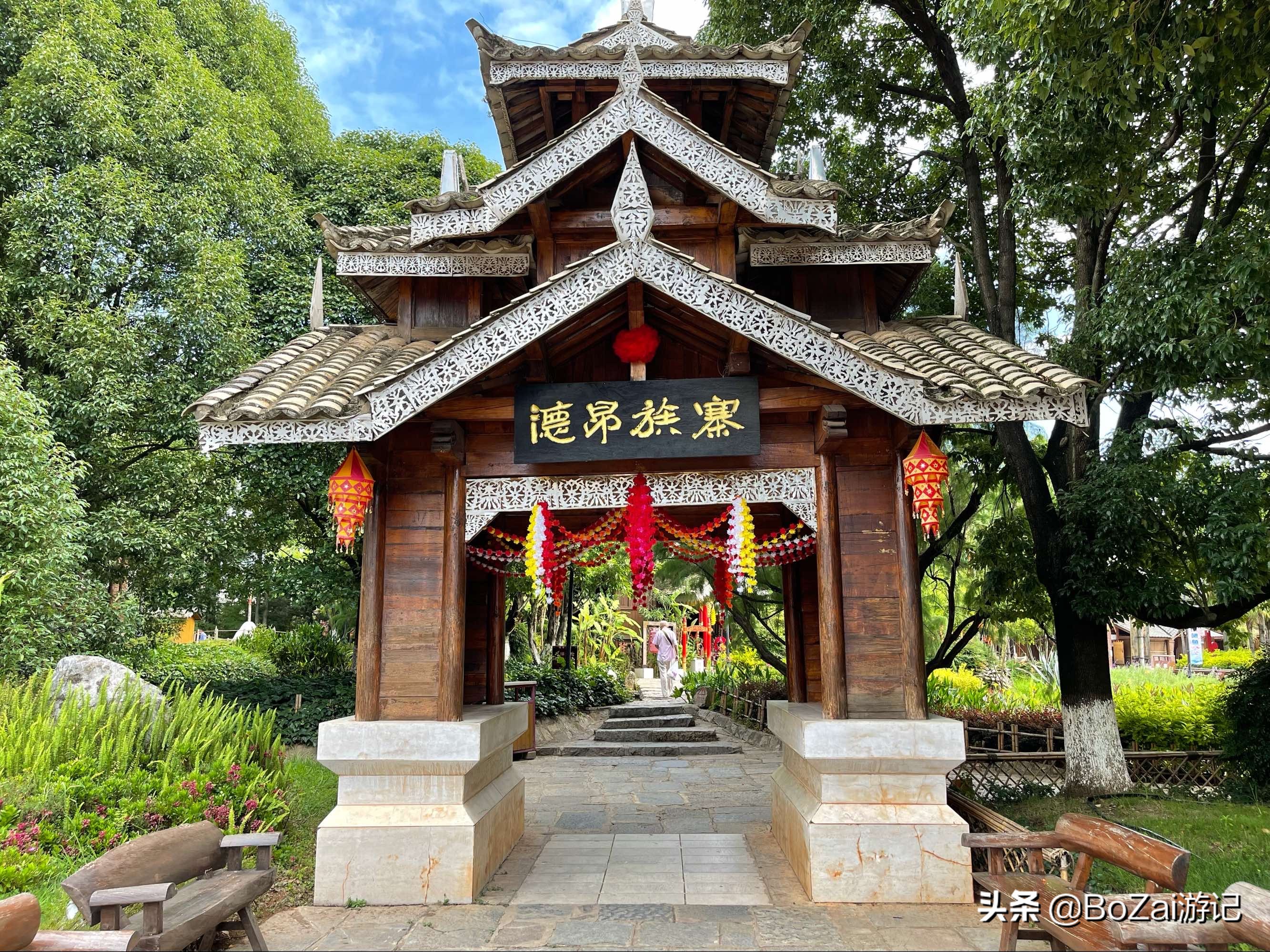 到昆明游玩必去的景点推荐一下,昆明官渡附近景点哪里好玩免费的