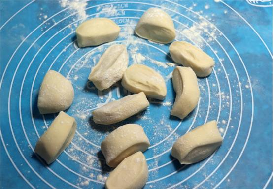 蒸馒头发的面太软了怎么补救,蒸馒头的面发不起来怎么办呢