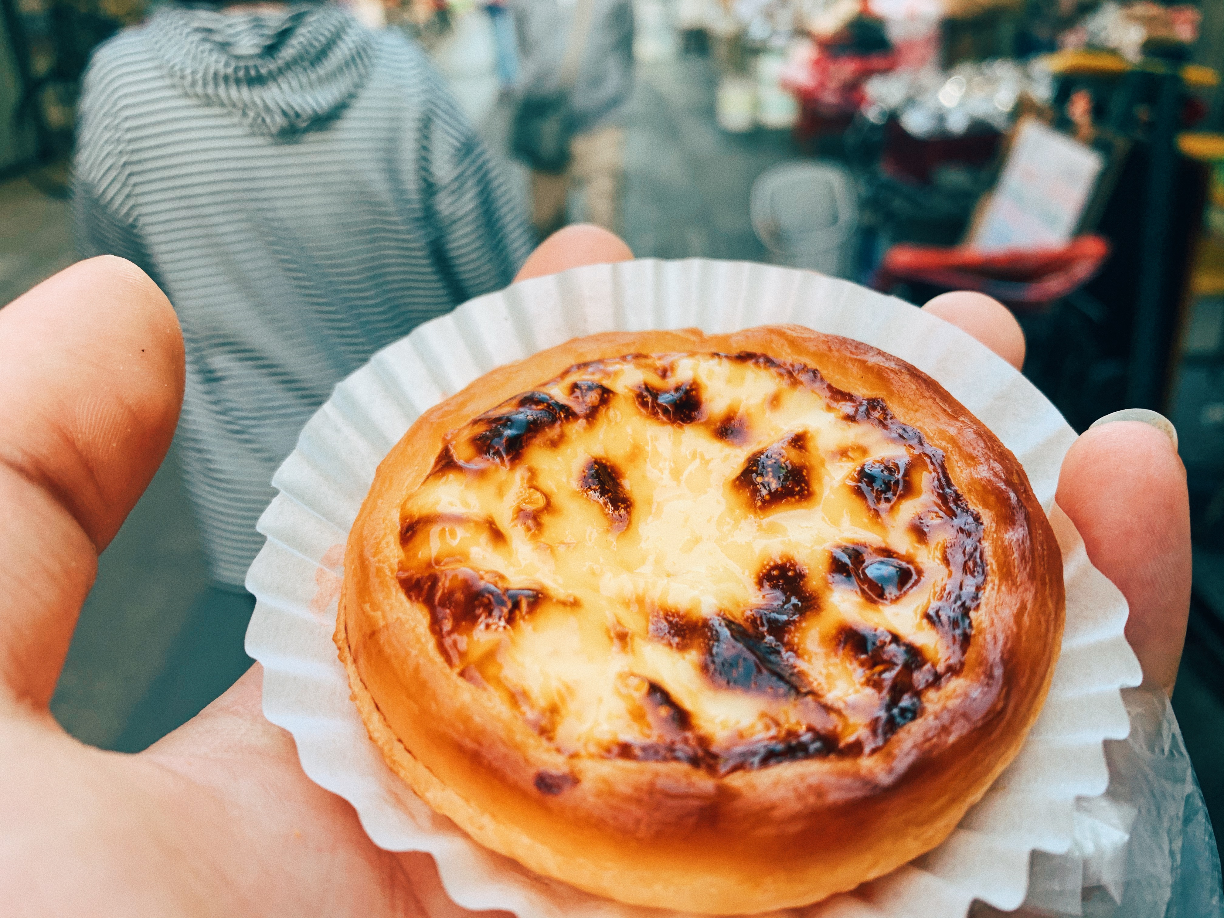 香港和内地的生活习惯的区别,香港与内地的生活对比