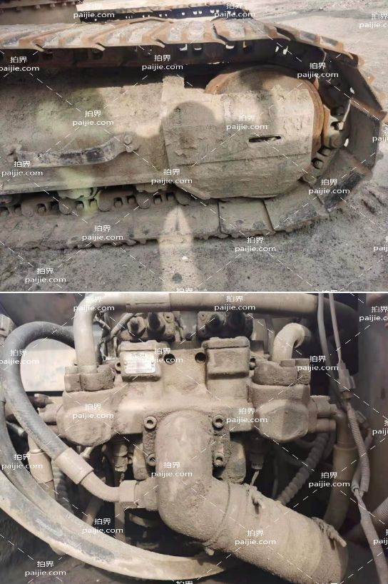 日立240挖掘机维修100个常见故障,日立200-5挖掘机维修资料