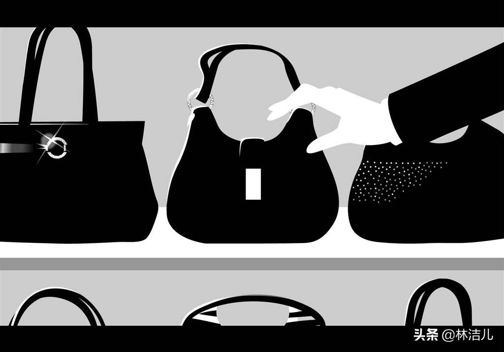 人生第一次买大牌包包怎么选择,新手第一只大牌包包应该买哪个