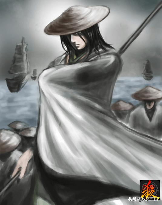 三国杀内奸的职责,为什么三国杀内奸都在摆烂