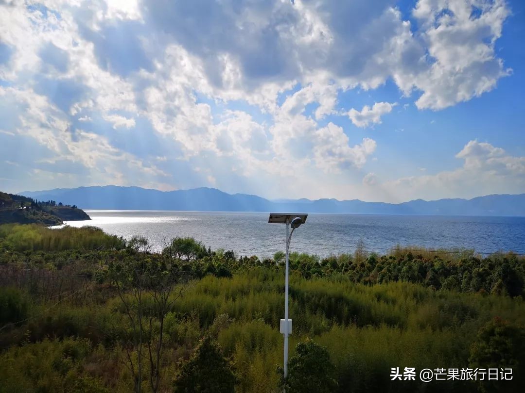 广东女人去云南旅游,云南女孩云南旅行攻略