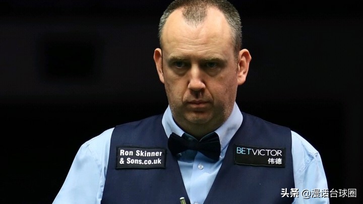 欧洲权威媒体评选足球运动员,斯诺克比赛