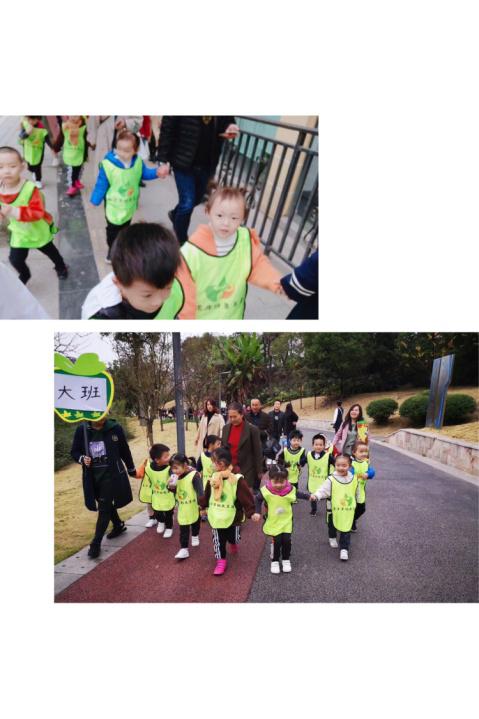 五一幼儿园大型亲子活动,青苹果幼儿园开展亲子活动