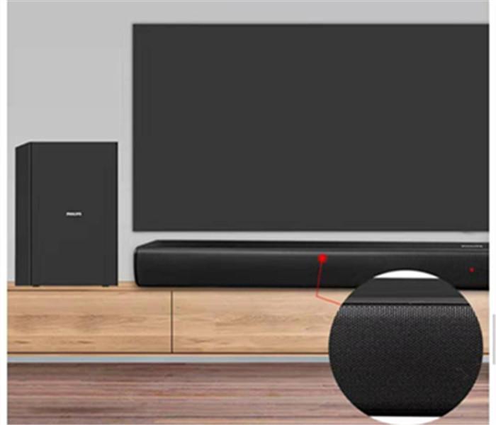 飞利浦1510回音壁评测,飞利浦htl1510b回音壁蓝牙音响