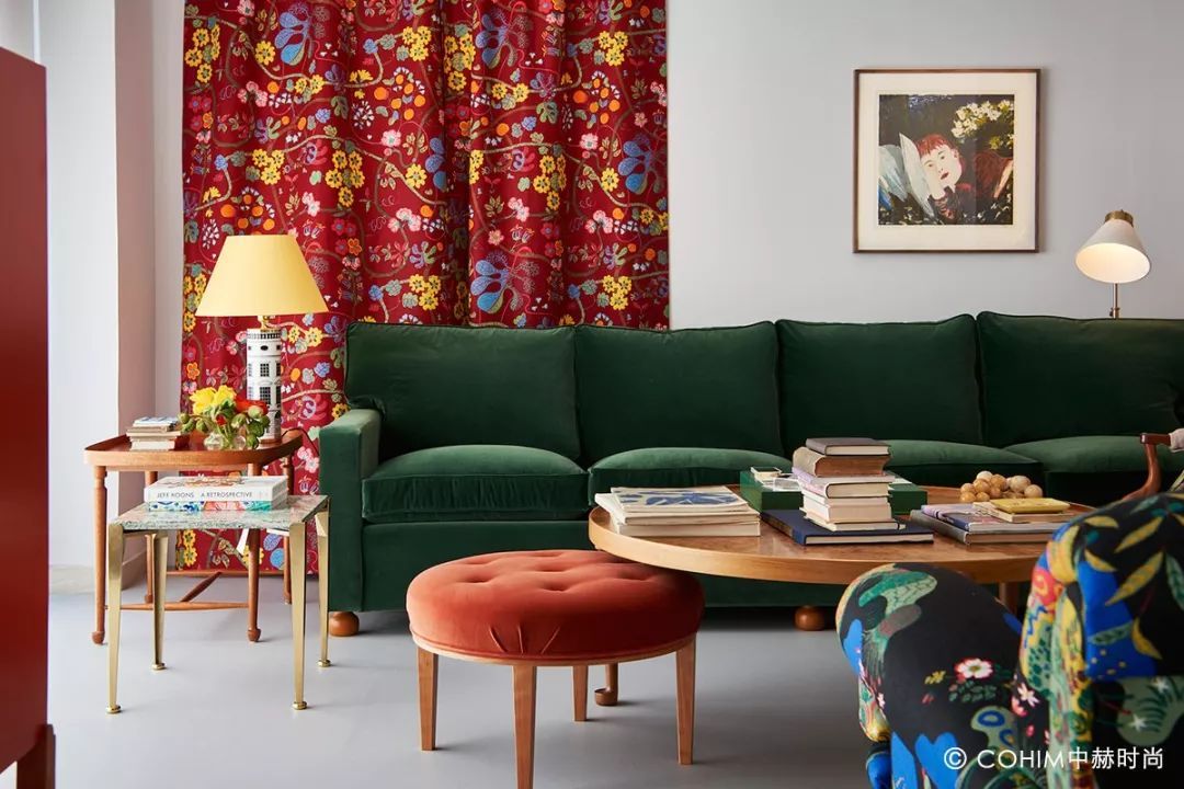 4个北欧空间设计团队讲师3个国家深度研学2本国际室内设计认证