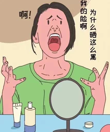 珂润敏感肌防晒霜,珂润防晒霜适合敏感肌吗