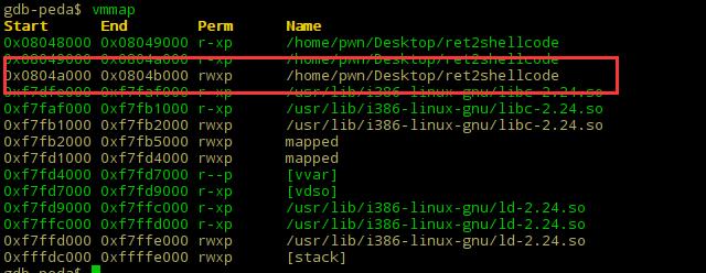 rap基础入门,rop详细讲解