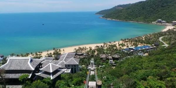 岘港旅游景点大全图片欣赏,岘港景点攻略一日游