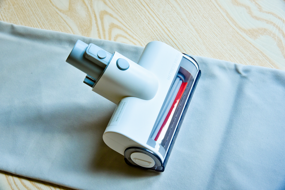 可以实时检测螨虫的除螨仪,除螨仪真正除螨的是哪个功能