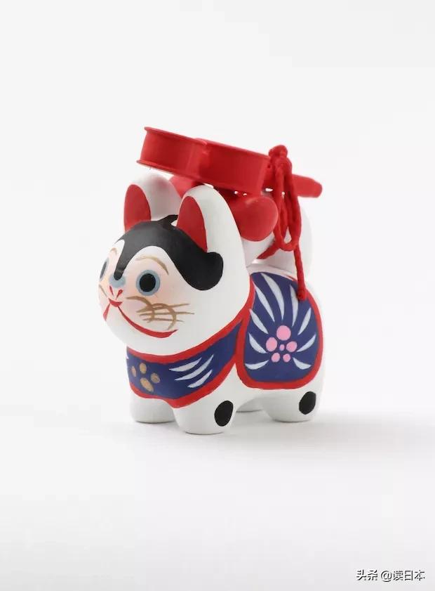 日本都有什么奇葩玩具,日本传统玩具