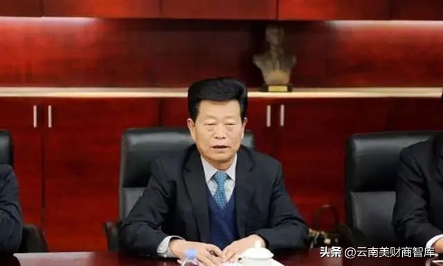 云南首富丁建平,云南首富赵云坤