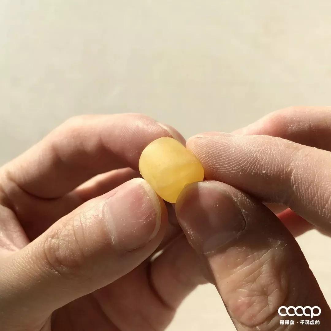 不会抛光？这样几步下来，鸡贼儿亮