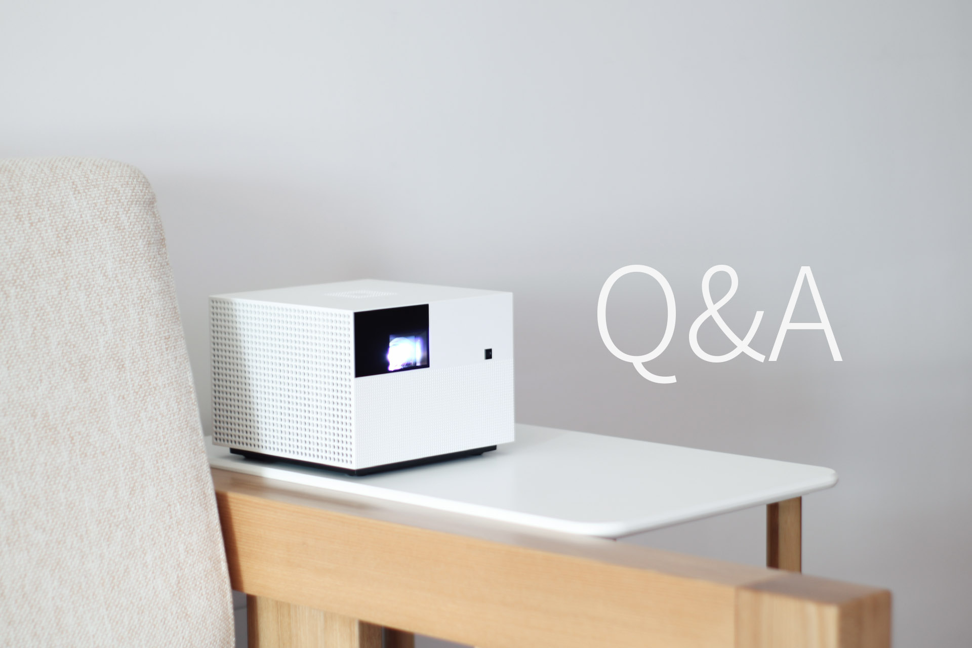 峰米投影仪vogue蓝牙,峰米投影仪voguepro真实感受