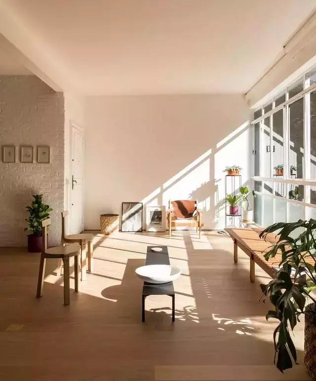 「布稀奇」窗帘人要知道的近期流行的5种家居风格