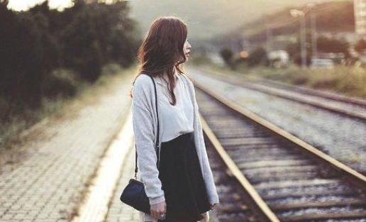 女人一旦这样称呼你说明认定你了,称呼很重要