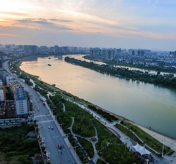 长沙和无锡哪个发展潜力好,无锡合肥城建对比