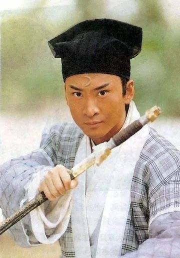 少年包青天周杰演技炸裂时刻,为什么周杰不继续演少年包青天