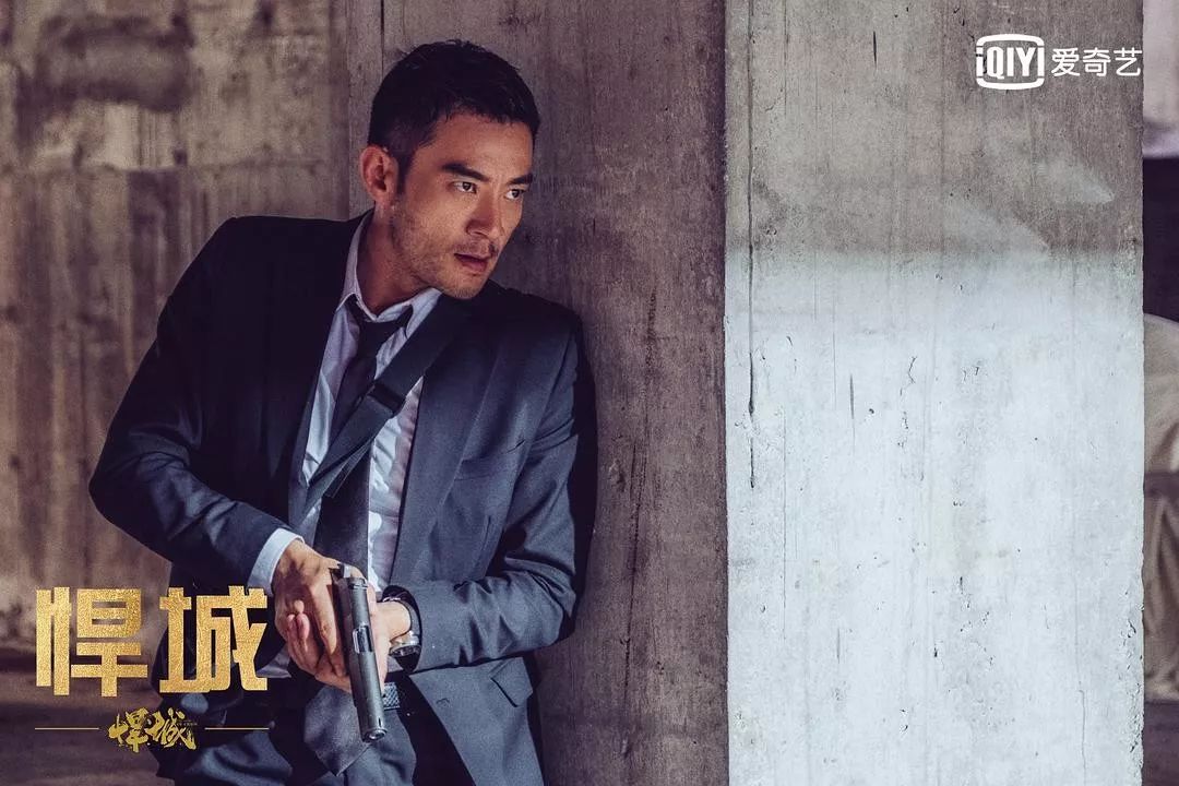 李光洁20岁视频,2017年的李光洁