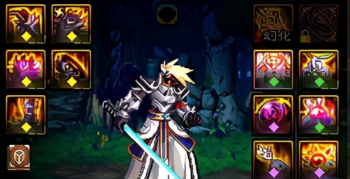 dnf回归后刷什么图,dnf回归红眼选装备